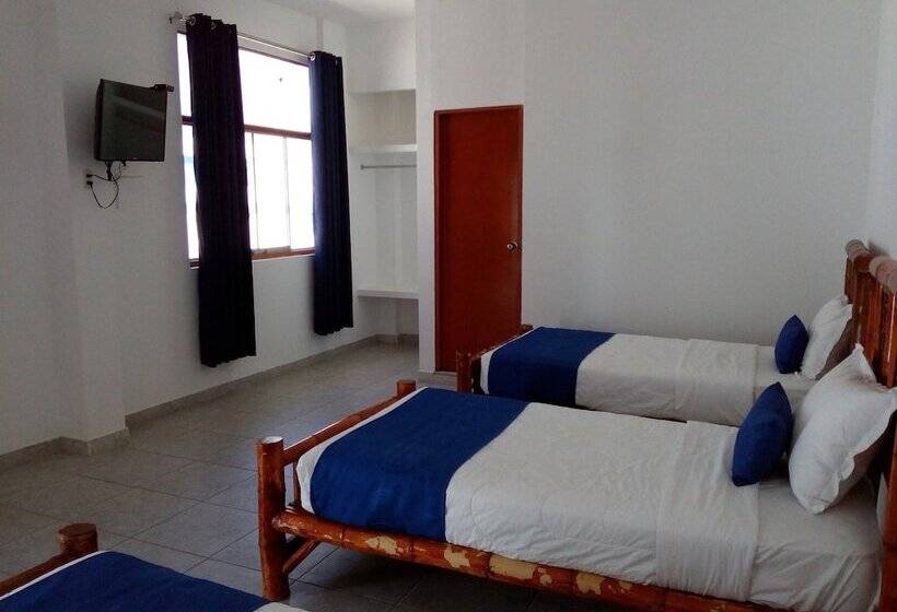 ホテル Nauti K Beach