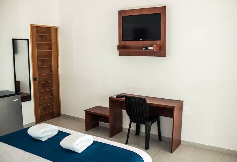 ホテル Nauti K Beach