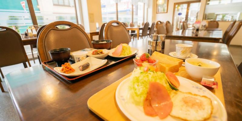 Noshiro Town Hotel Minami