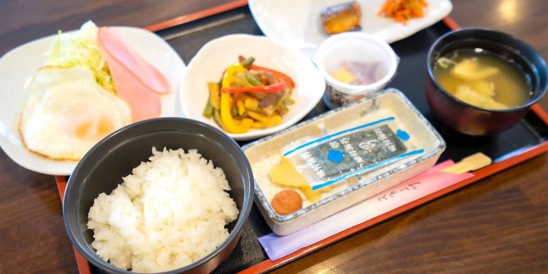 Noshiro Town Hotel Minami