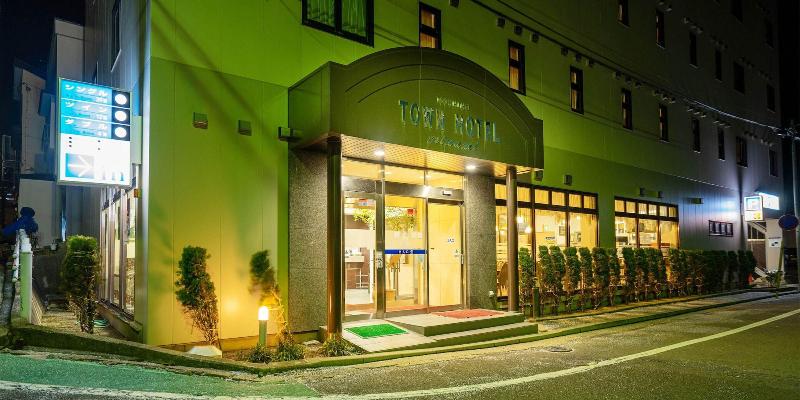 Noshiro Town Hotel Minami