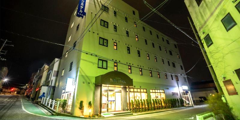 Noshiro Town Hotel Minami