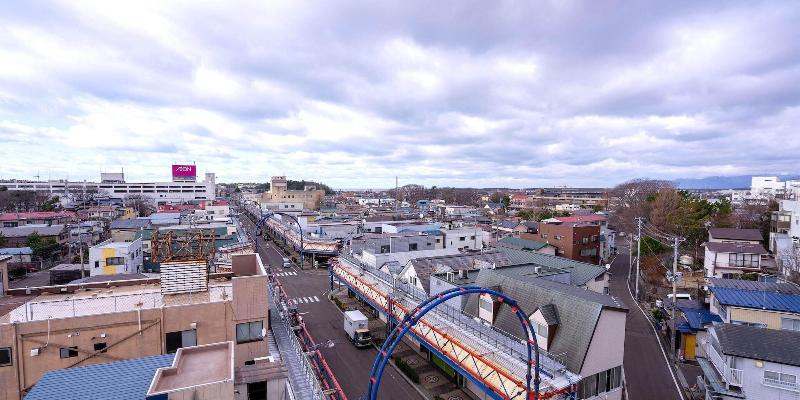 Noshiro Town Hotel Minami