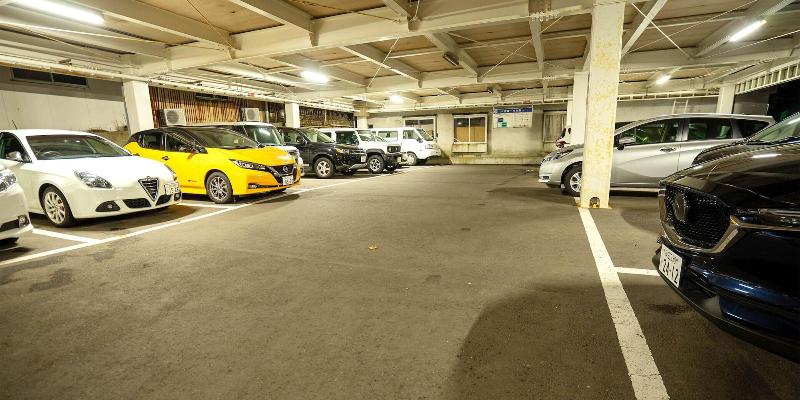 Noshiro Town Hotel Minami