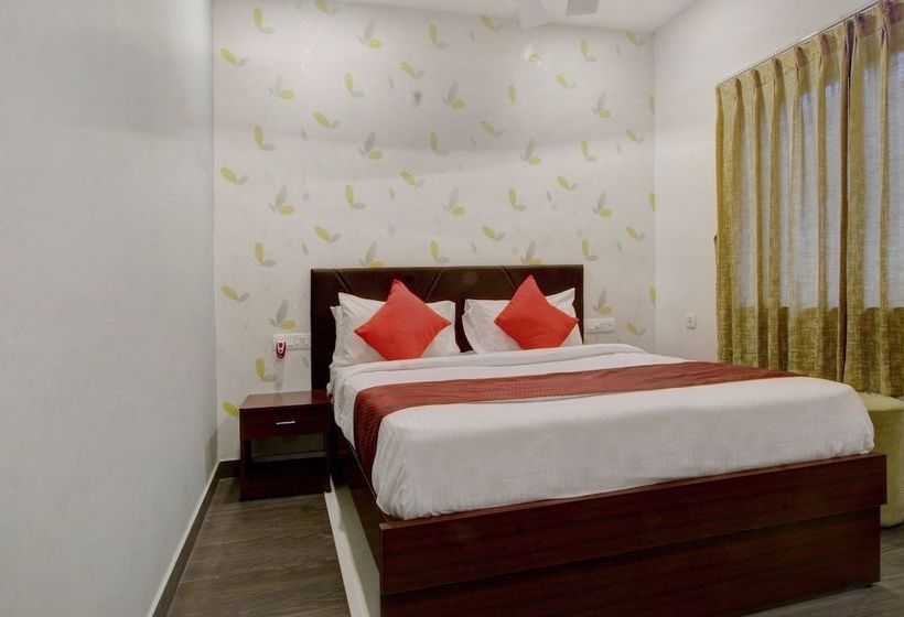 فندق Pagoda Resorts By Oyo Rooms