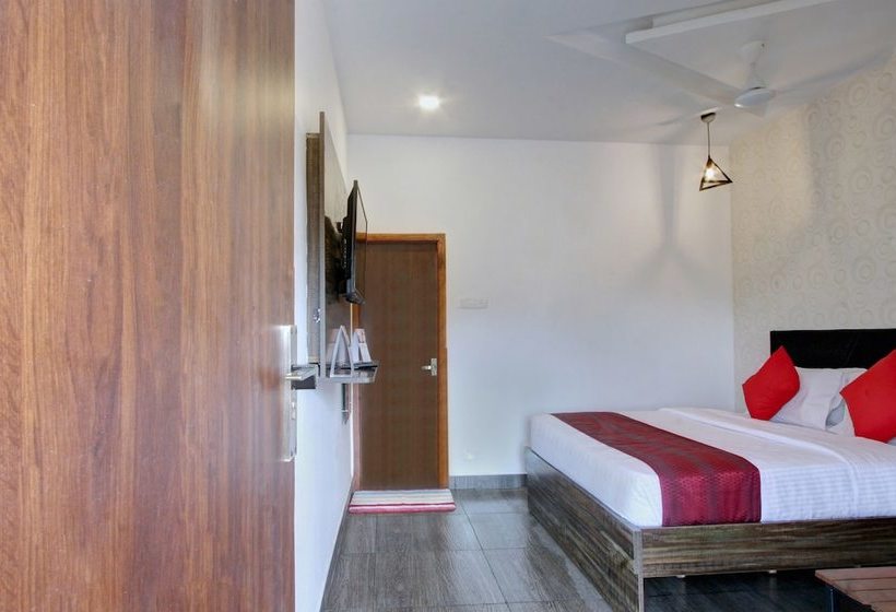 فندق Pagoda Resorts By Oyo Rooms