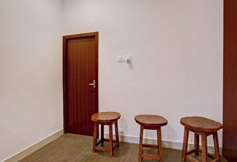 호텔 Pagoda Resorts By Oyo Rooms