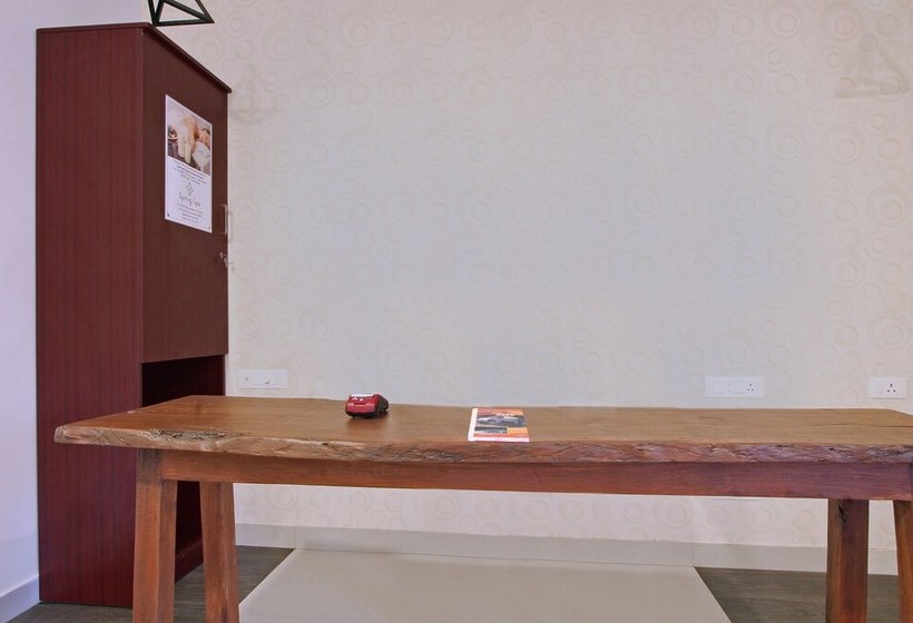 فندق Pagoda Resorts By Oyo Rooms