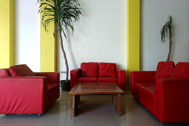 ホテル Sion Family Residence By Oyo Rooms