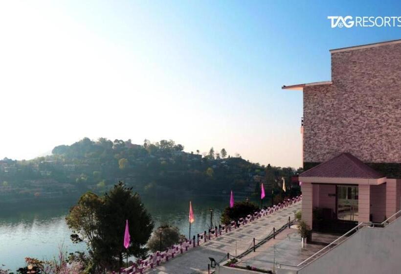 בית מלון כפרי Lavanya Inn