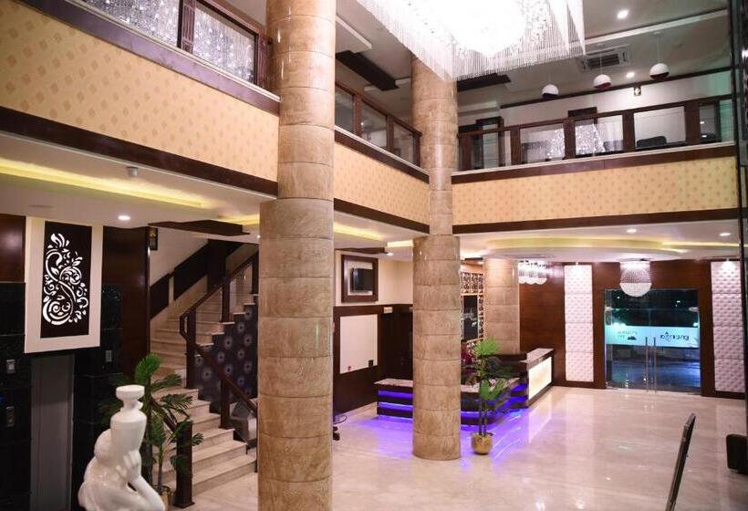فندق Lavanya Inn