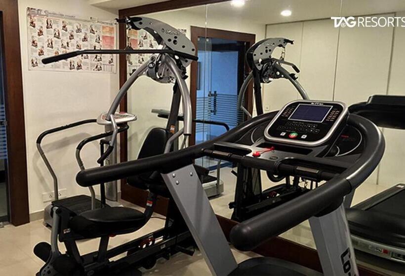 فندق Lavanya Inn