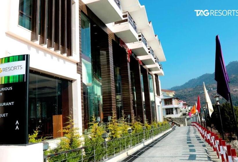 فندق Lavanya Inn