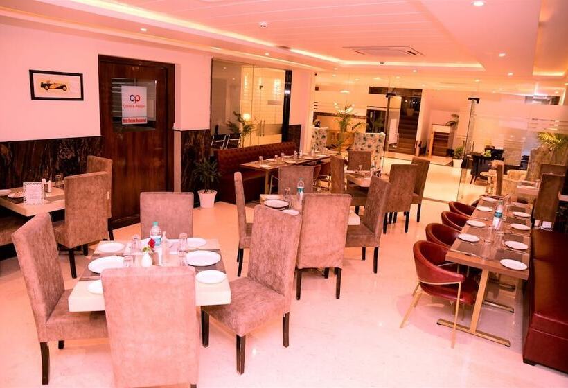 هتل The Vegas By De Pavilion, Delhi Airport