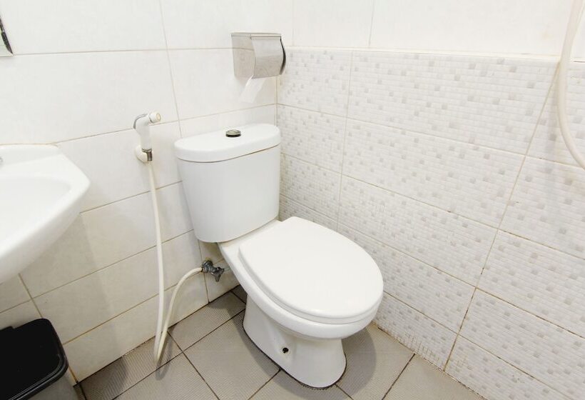 ホテル Ventura Residence