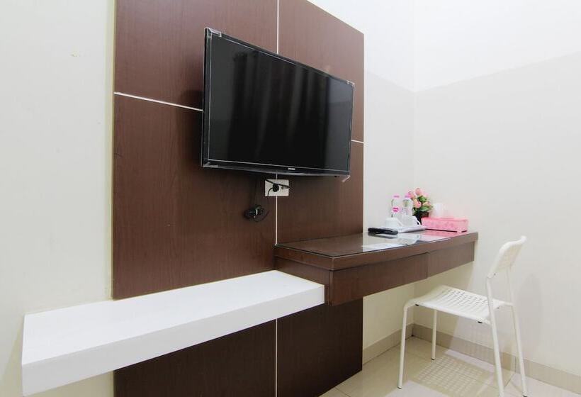 ホテル Ventura Residence