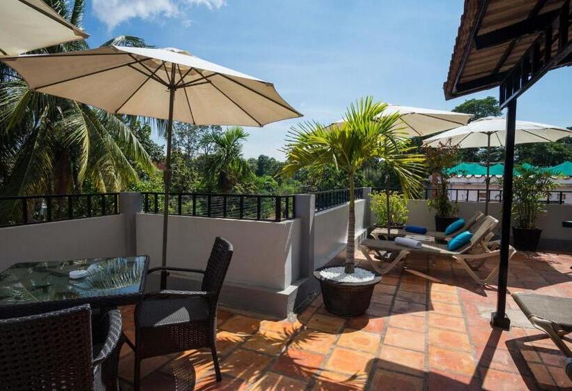 فندق River Retreat Boutique