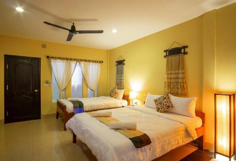 هتل River Retreat Boutique