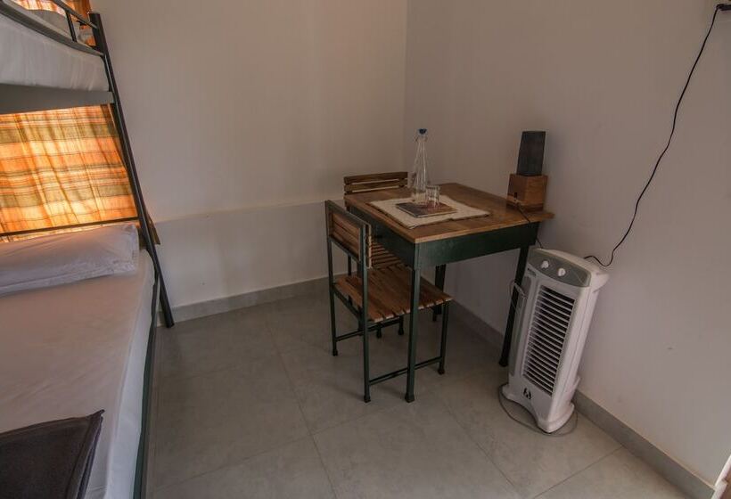 Отель Whispering Willows