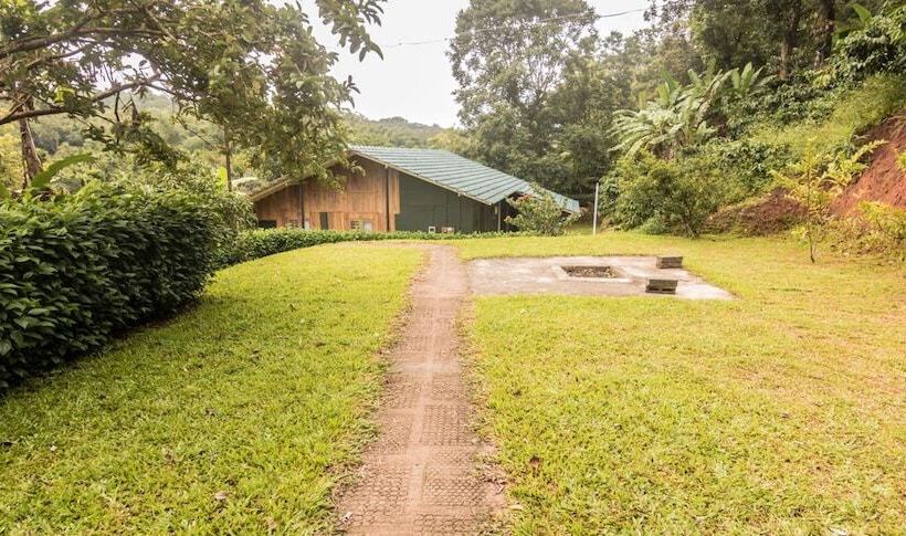 Отель Whispering Willows