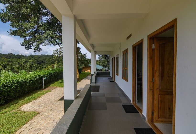 Отель Whispering Willows