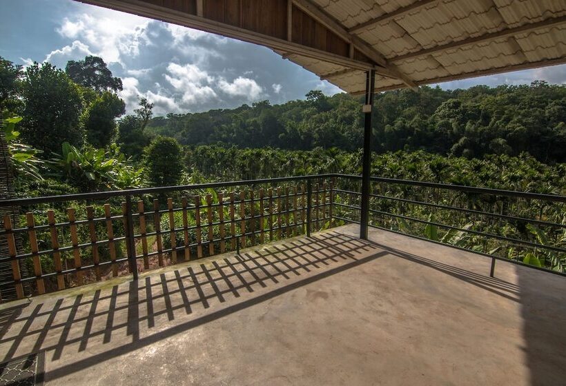 Отель Whispering Willows