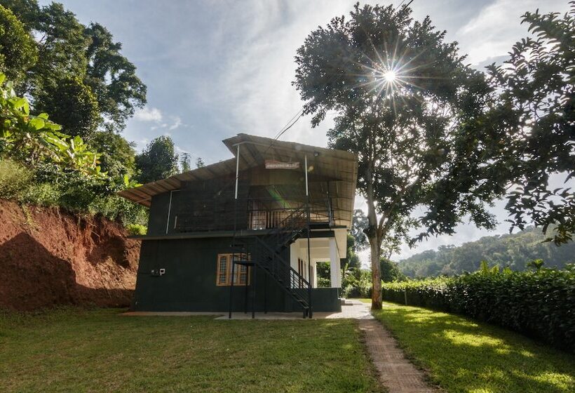 Отель Whispering Willows