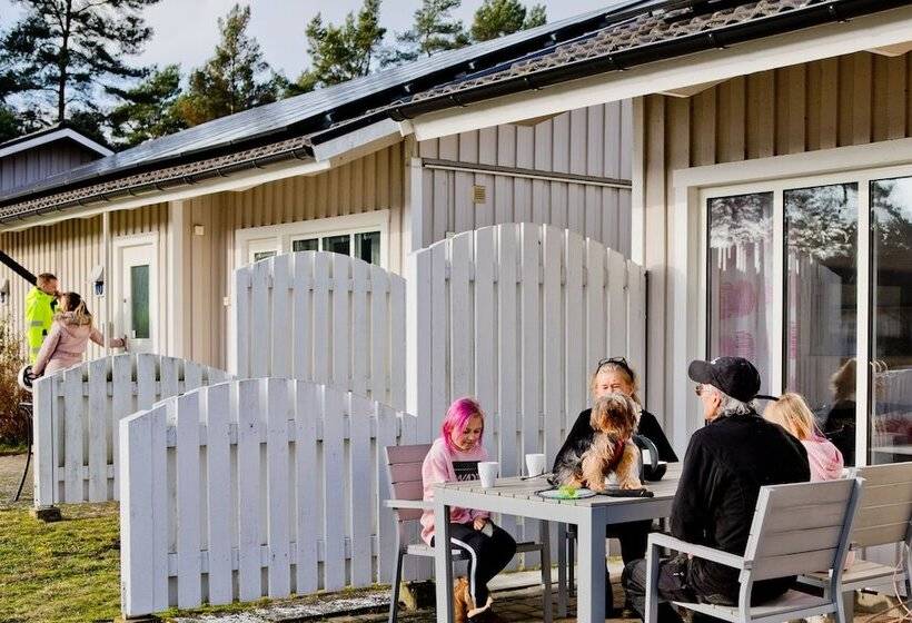 åhus Resort