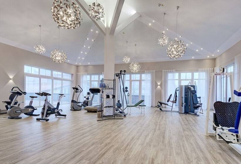 Kurhotel Zink