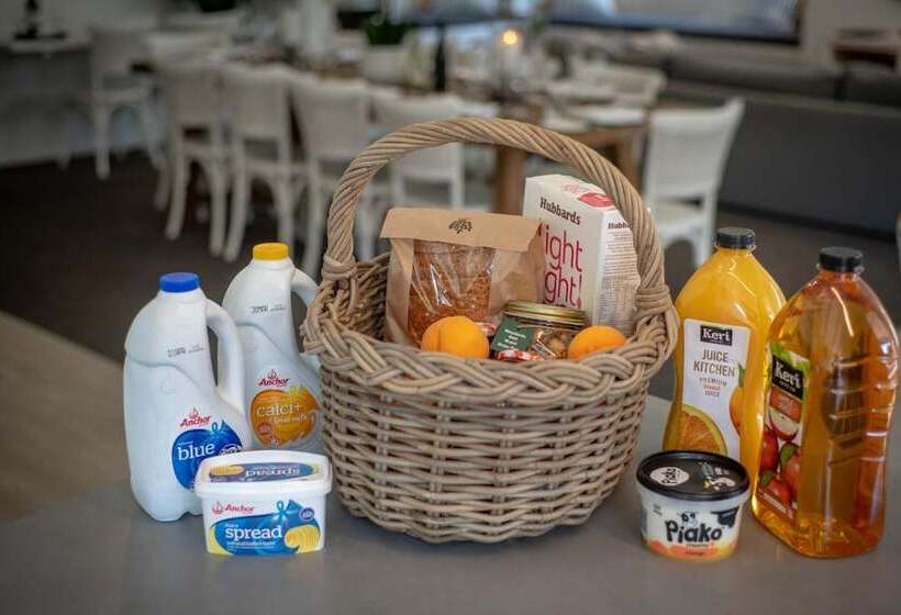 Lakeview Lodge Karapiro