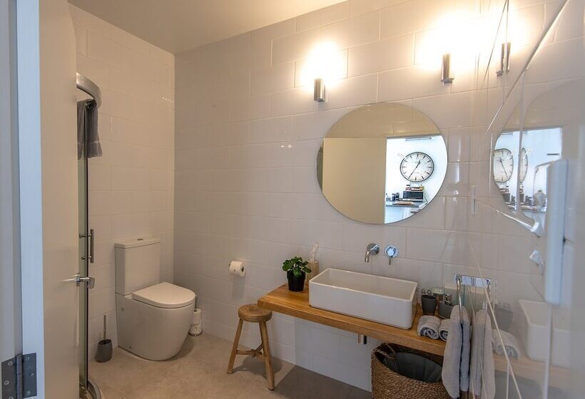 Lakeview Lodge Karapiro