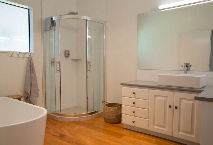 Lakeview Lodge Karapiro