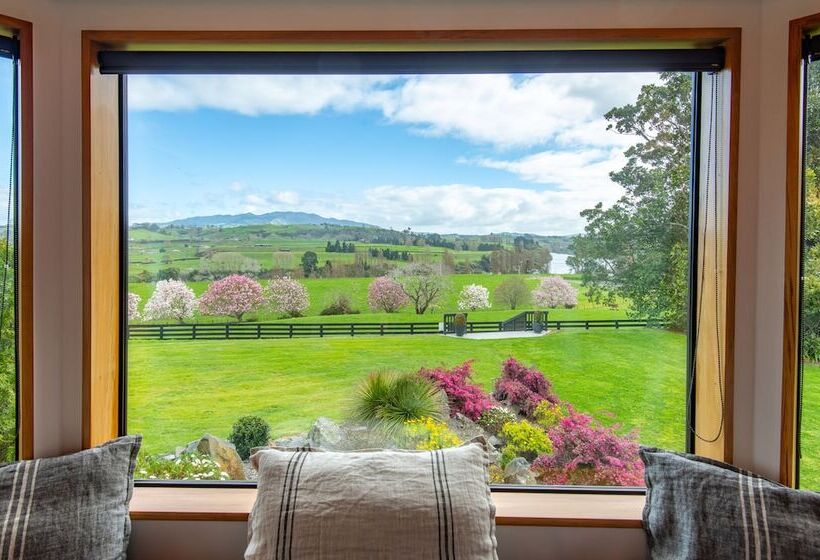 Lakeview Lodge Karapiro