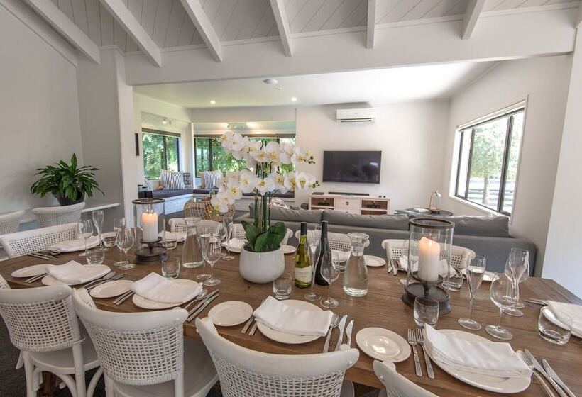 Lakeview Lodge Karapiro
