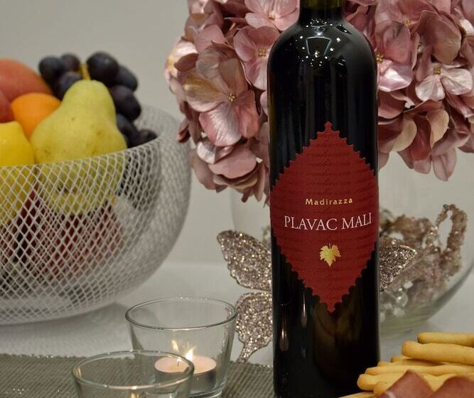 Libertas Zagreb Centre View