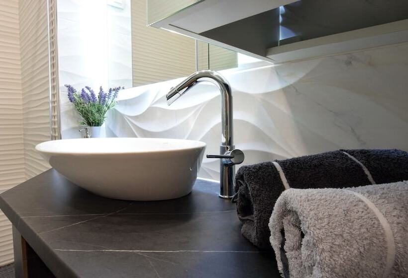 Libertas Zagreb Centre View