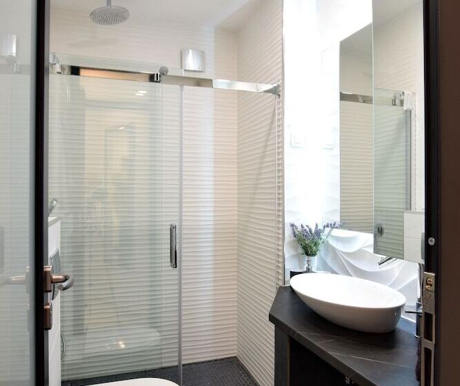 Libertas Zagreb Centre View