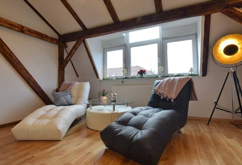 Libertas Zagreb Centre View