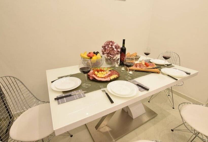 Libertas Zagreb Centre View