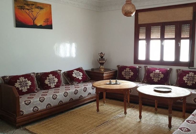 Life Surf Morocco  Hostel