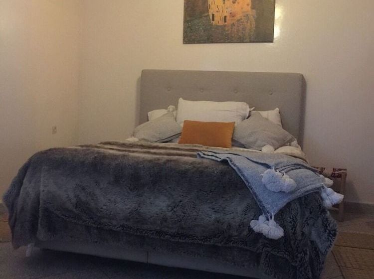 Life Surf Morocco  Hostel