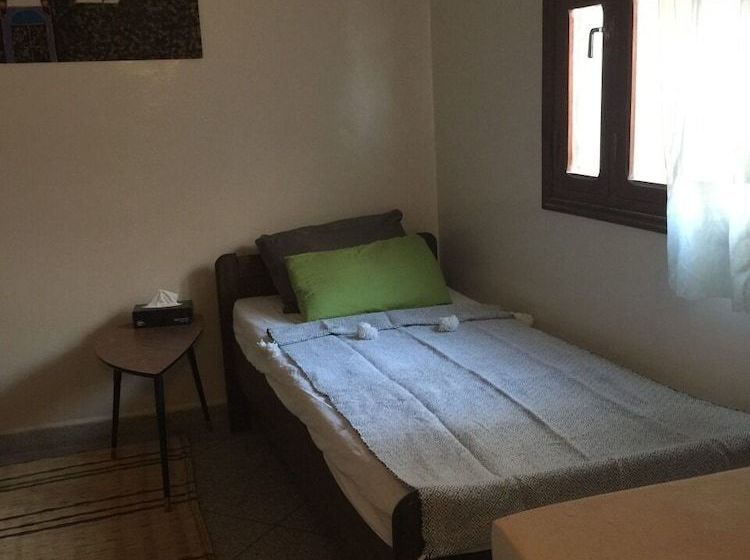 Life Surf Morocco  Hostel