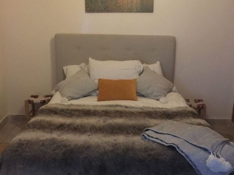 Life Surf Morocco  Hostel