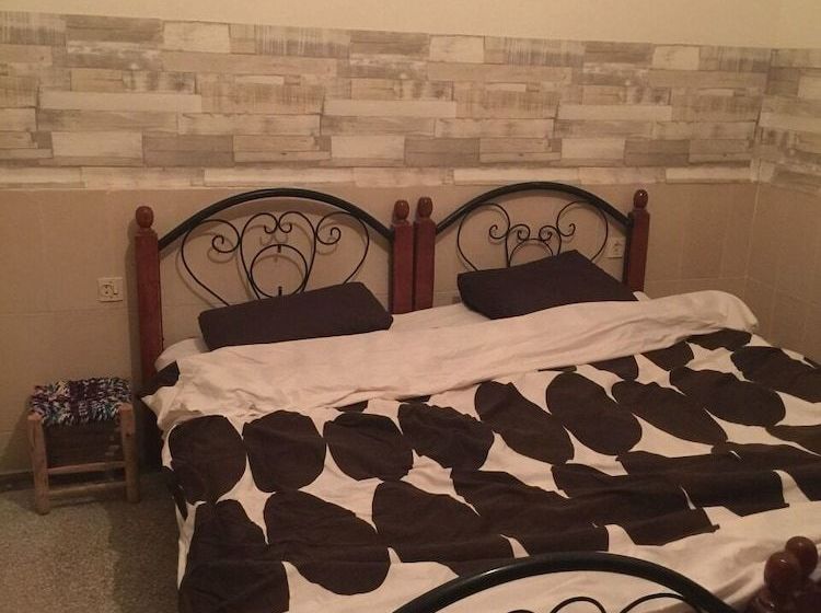 Life Surf Morocco  Hostel