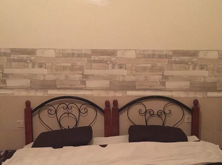 Life Surf Morocco  Hostel