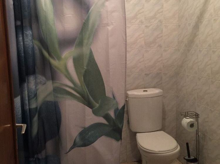 Life Surf Morocco  Hostel