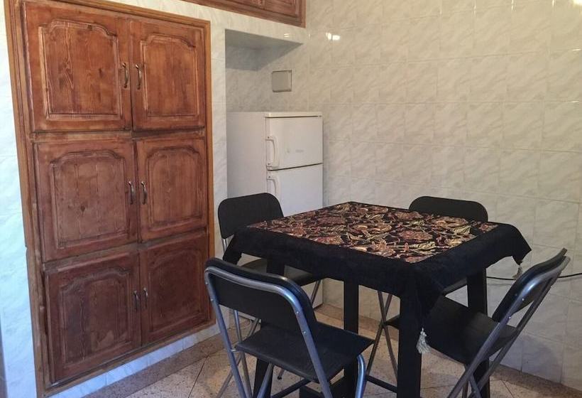 Life Surf Morocco  Hostel