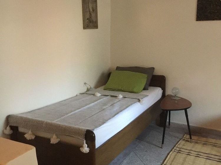 Life Surf Morocco  Hostel