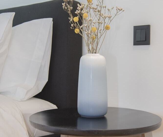 Liiiving In Gaia   Beach Seaside Apartment