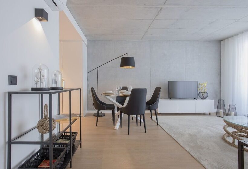 Liiiving In Gaia   Beach Seaside Apartment